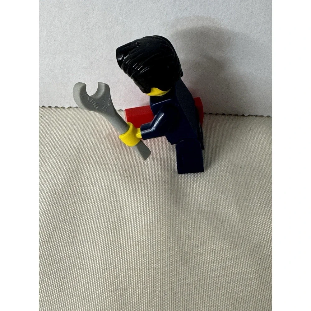 LEGO Minifigure 